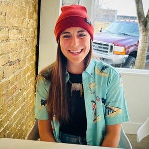 Meet your Posher, Cara